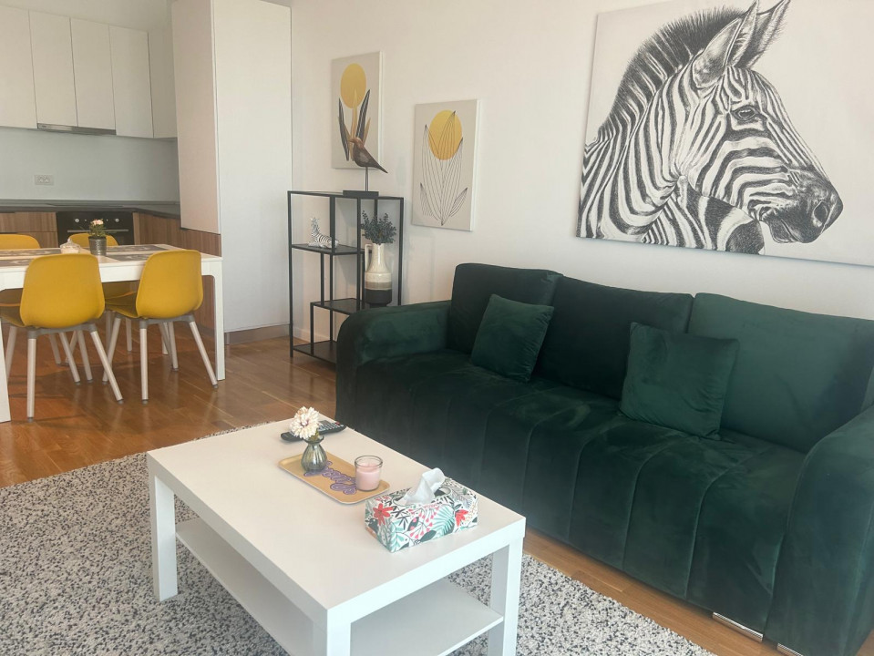 LUXURIA RESIDENCE * 2 CAMERE LUX* TERASA 8 MP