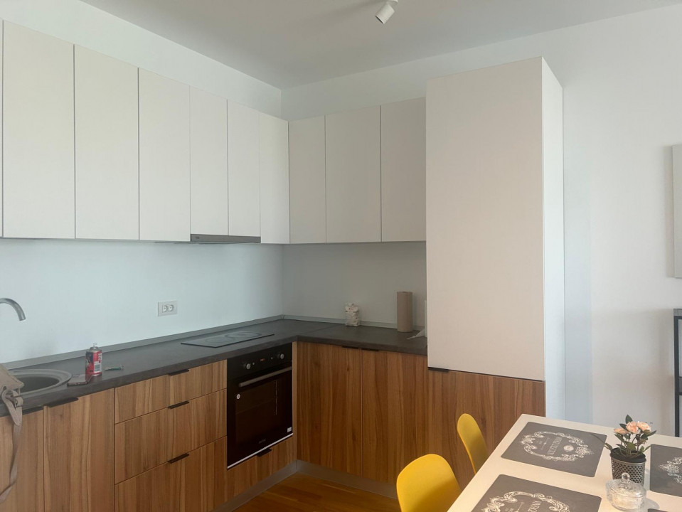 LUXURIA RESIDENCE * 2 CAMERE LUX* TERASA 8 MP
