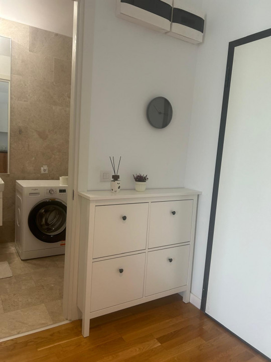 LUXURIA RESIDENCE * 2 CAMERE LUX* TERASA 8 MP