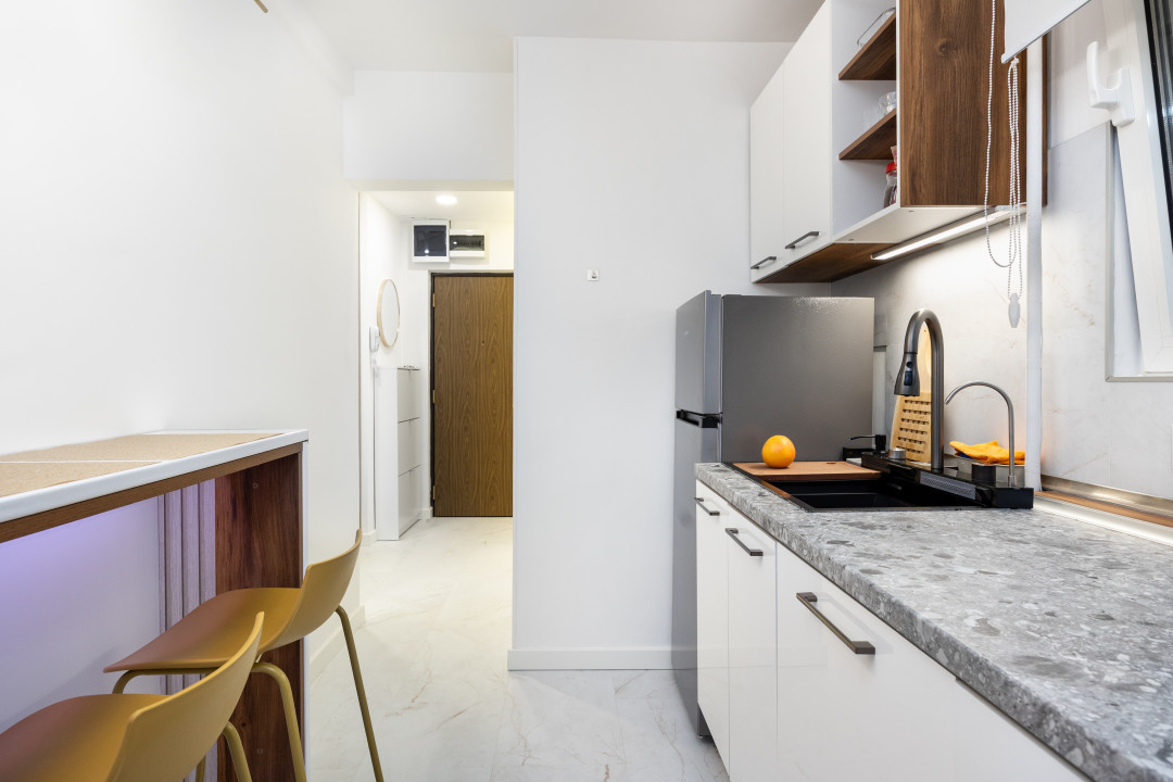 UNIVERSITATE * ION CAMPINEANU *  APARTAMENT EXCLUSIVIST* PRIMUL CHIRIAS