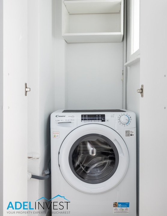 UNIVERSITATE | ARMENEASCA | 2 CAMERE MOBILATE MODERN | PRIMUL CHIRIAS |TOTUL NOU