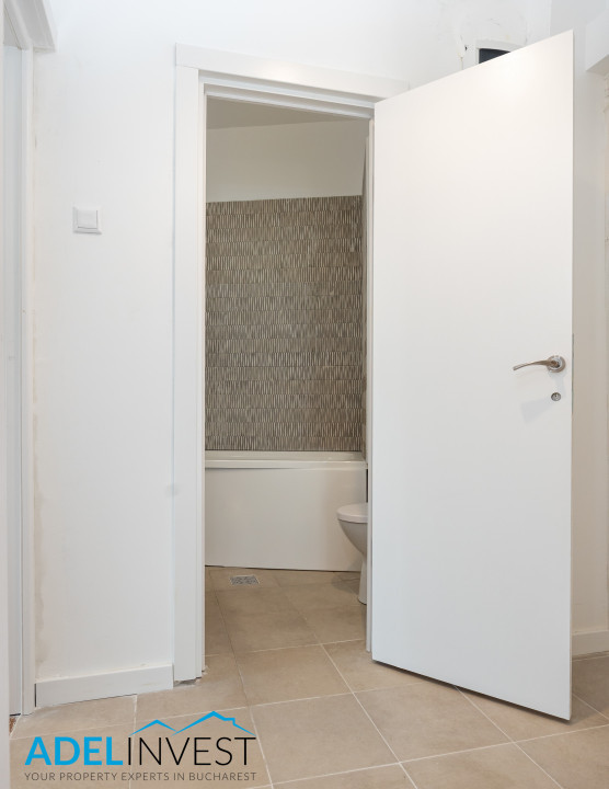 UNIVERSITATE | ARMENEASCA | 2 CAMERE MOBILATE MODERN | PRIMUL CHIRIAS |TOTUL NOU