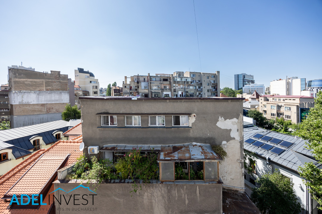 UNIVERSITATE | ARMENEASCA | 2 CAMERE MOBILATE MODERN | PRIMUL CHIRIAS |TOTUL NOU