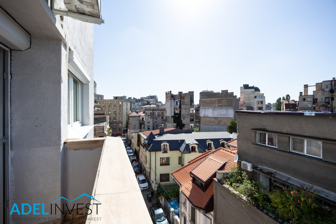 UNIVERSITATE | ARMENEASCA | 2 CAMERE MOBILATE MODERN | PRIMUL CHIRIAS |TOTUL NOU