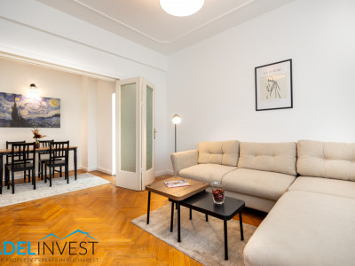 UNIVERSITATE | ARMENEASCA | 2 CAMERE MOBILATE MODERN | PRIMUL CHIRIAS |TOTUL NOU