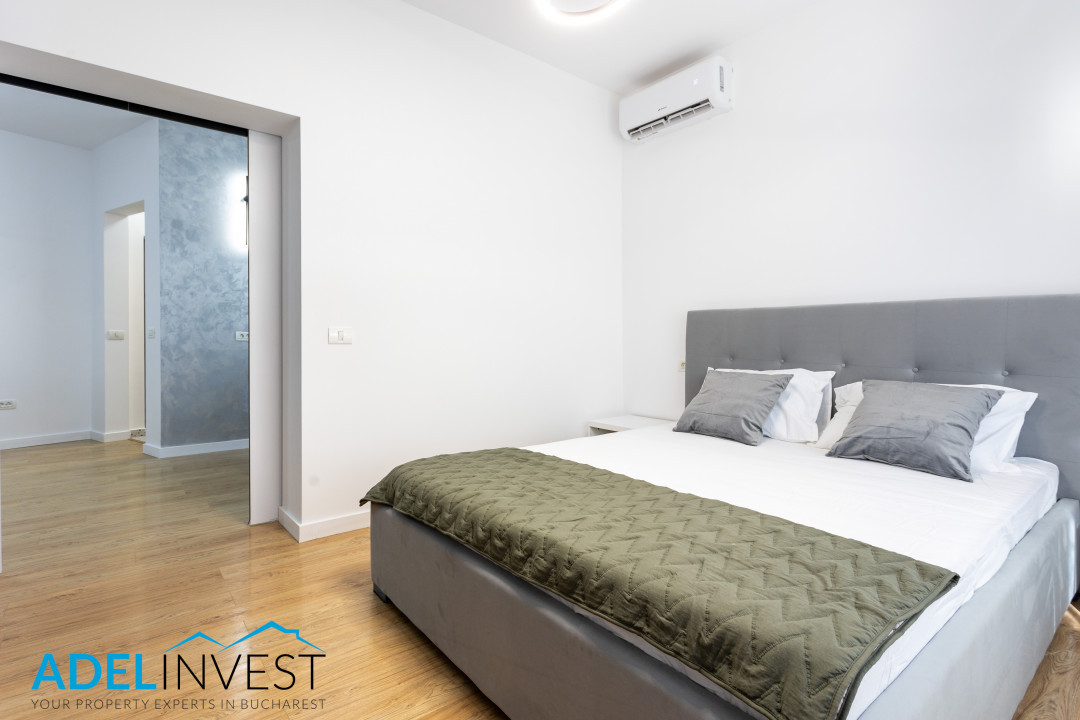 POSTA VITAN | 2 CAMERE RENOVATE MOBILATE COMPLET| CENTRALA PROPRIE 
