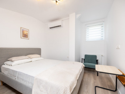 POSTA VITAN | GARSONIERA LUX! TOTUL NOU| CENTRALA PROPRIE 