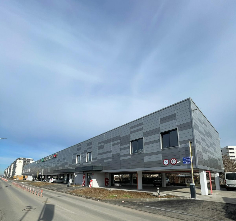 Apartament de inchiriat 3 camere * Pipera Aviatiei * H Pipera Lake * Parcare