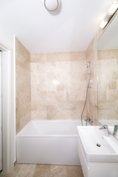LUXURIA RESIDENCE * 2 CAMERE LUX* TERASA 8 MP
