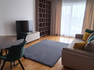 LUXURIA RESIDENCE | 2 CAMERE LUX| TERASA 8 MP | PARCARE INCLUSA