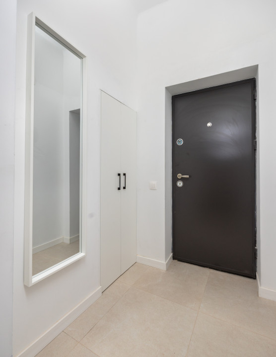 CALEA DUDESTI | 3 CAMERE RENOVATE MOBILATE LUX | NOU | PRIMUL CHIRIAS