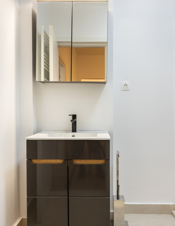 CALEA DUDESTI | 3 CAMERE RENOVATE MOBILATE LUX | NOU | PRIMUL CHIRIAS