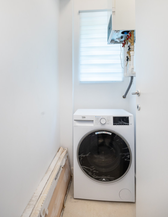 CALEA DUDESTI | 3 CAMERE RENOVATE MOBILATE LUX | NOU | PRIMUL CHIRIAS