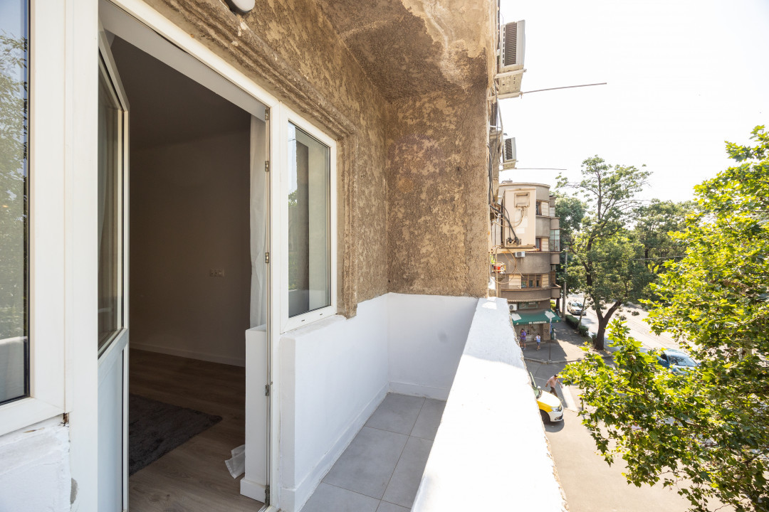 CALEA DUDESTI | 3 CAMERE RENOVATE MOBILATE LUX | NOU | PRIMUL CHIRIAS