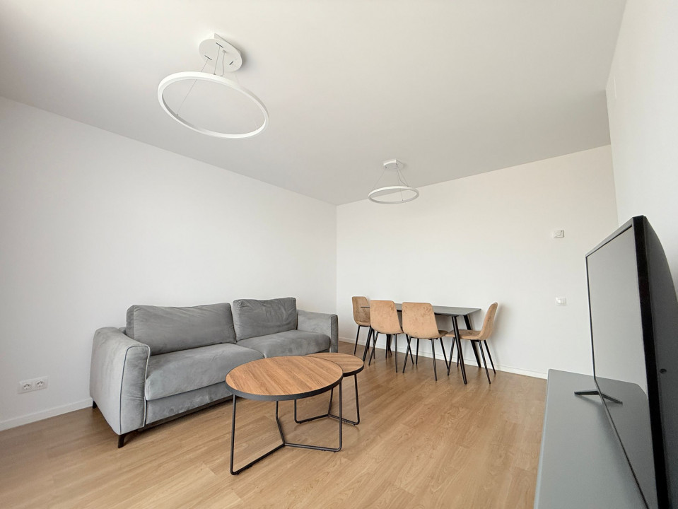 De vanzare apartament 2 camere |  H Pipera Lake | Aviatiei*Pipera | Parcare