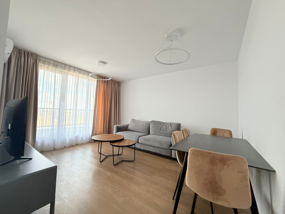 De vanzare apartament 2 camere |  H Pipera Lake | Aviatiei*Pipera | Parcare