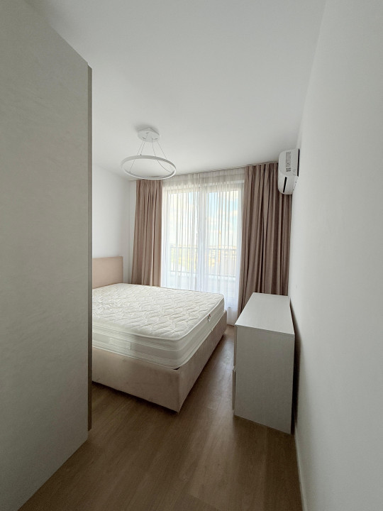 De vanzare apartament 2 camere |  H Pipera Lake | Aviatiei*Pipera | Parcare