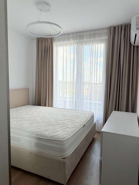 De vanzare apartament 2 camere |  H Pipera Lake | Aviatiei*Pipera | Parcare