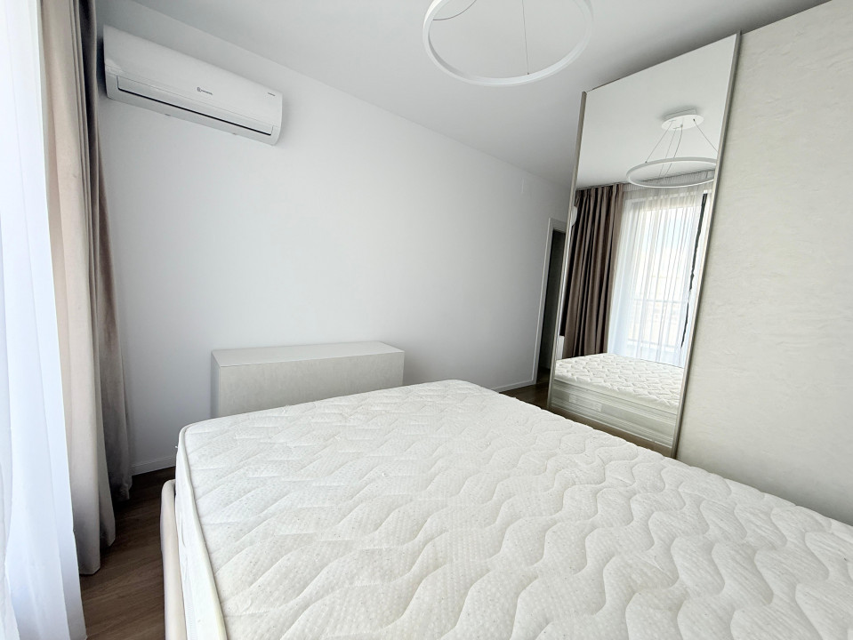 De vanzare apartament 2 camere |  H Pipera Lake | Aviatiei*Pipera | Parcare