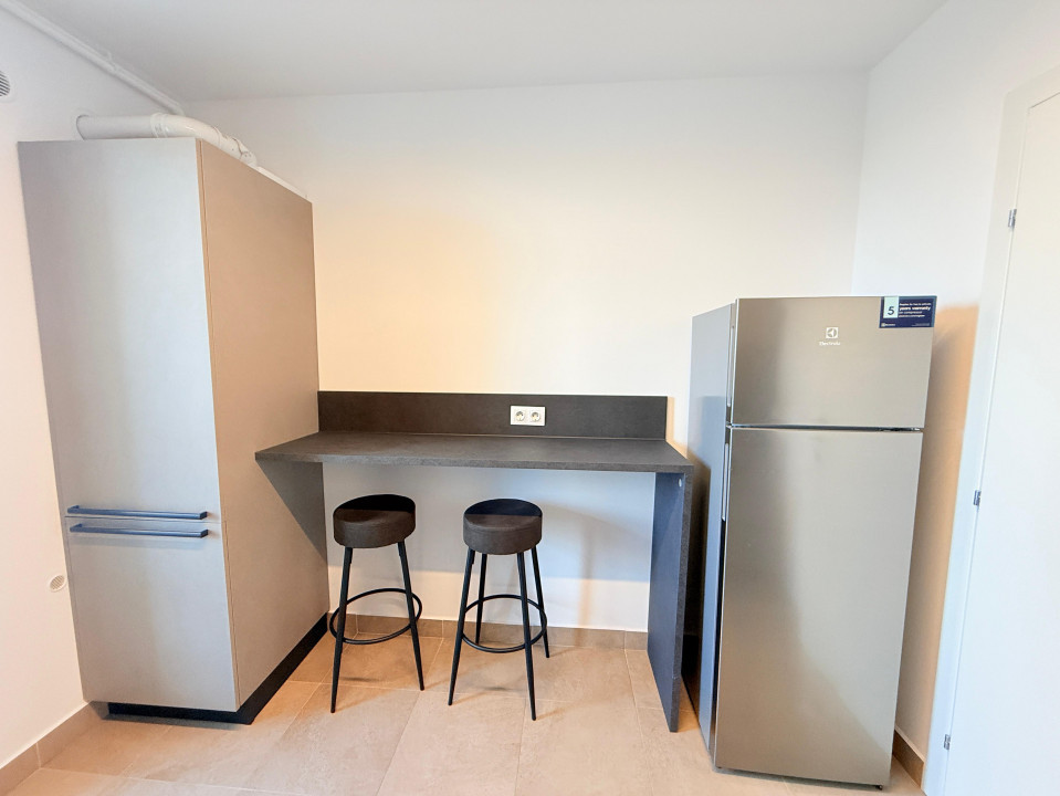 De vanzare apartament 2 camere |  H Pipera Lake | Aviatiei*Pipera | Parcare