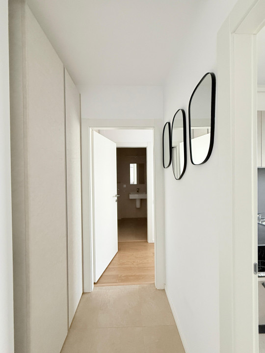 De vanzare apartament 2 camere |  H Pipera Lake | Aviatiei*Pipera | Parcare