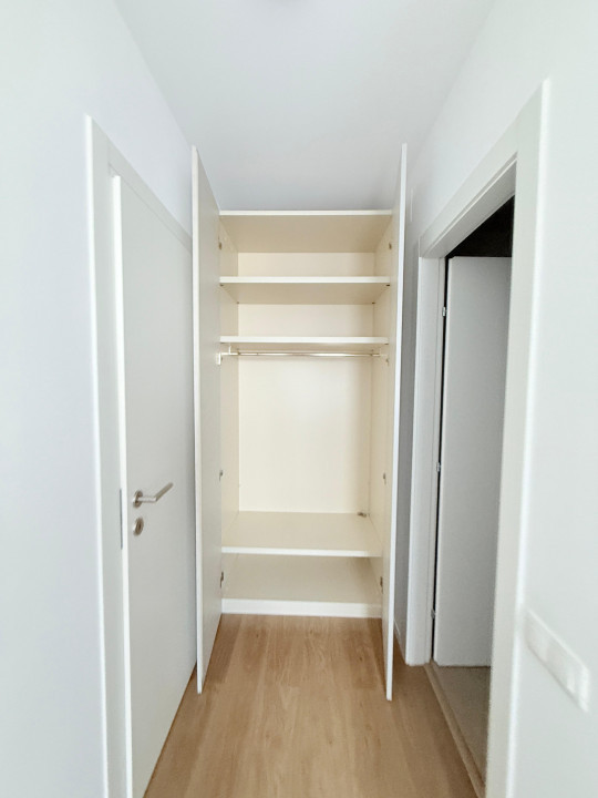 De vanzare apartament 2 camere |  H Pipera Lake | Aviatiei*Pipera | Parcare