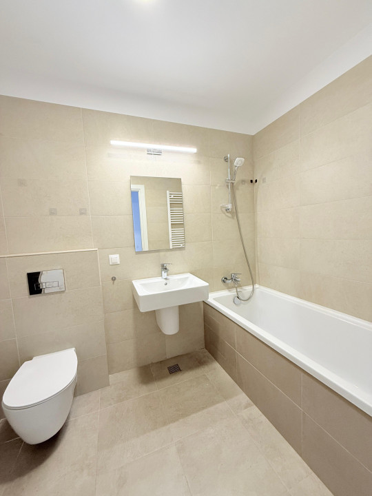 De vanzare apartament 2 camere |  H Pipera Lake | Aviatiei*Pipera | Parcare