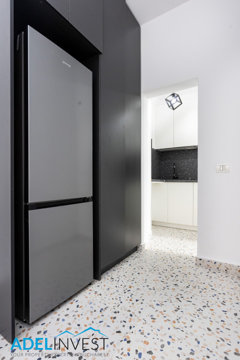 POSTA VITAN | 3 CAMERE MOBILATE SI UTILATR  MODERN |CENTRALA PROPRIE 