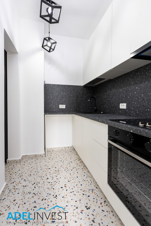 POSTA VITAN | 3 CAMERE MOBILATE SI UTILATR  MODERN |CENTRALA PROPRIE 