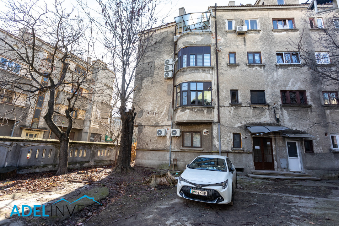 POSTA VITAN | 3 CAMERE MOBILATE SI UTILATR  MODERN |CENTRALA PROPRIE 