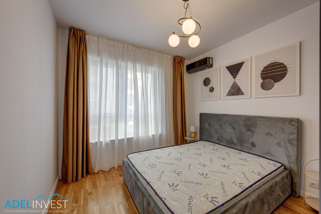 LUXURIA RESIDENCE * 2 CAMERE LUX* TERASA 8 MP