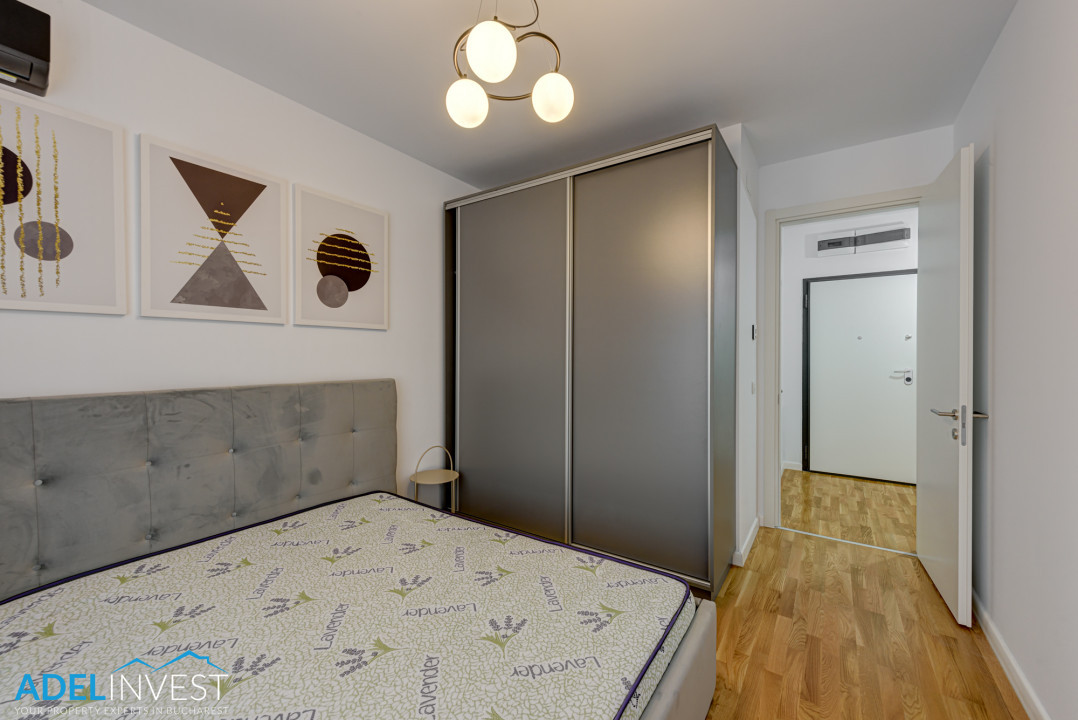 LUXURIA RESIDENCE * 2 CAMERE LUX* TERASA 8 MP