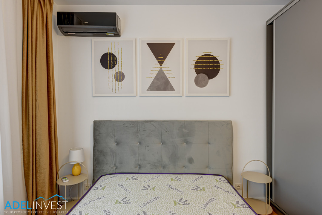 LUXURIA RESIDENCE * 2 CAMERE LUX* TERASA 8 MP