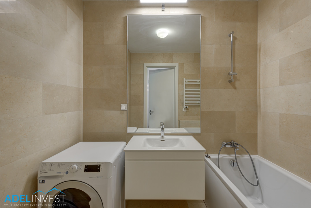 LUXURIA RESIDENCE * 2 CAMERE LUX* TERASA 8 MP