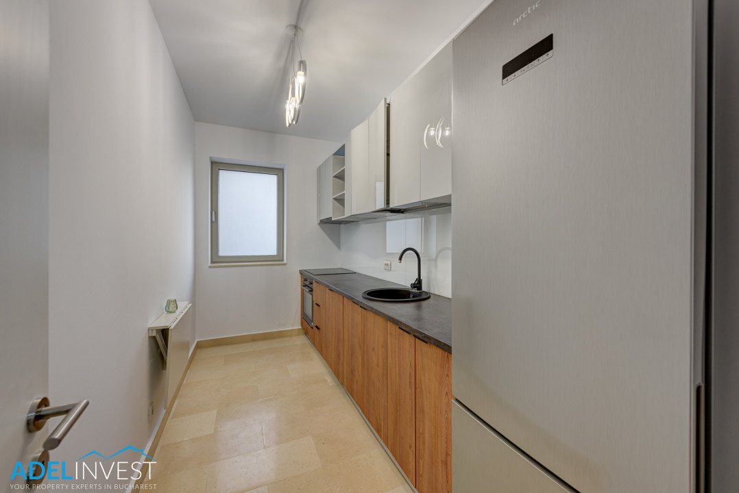 LUXURIA RESIDENCE * 2 CAMERE LUX* TERASA 8 MP