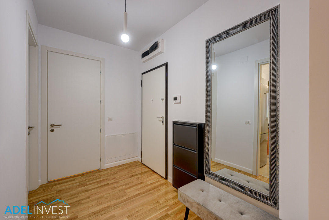 LUXURIA RESIDENCE * 2 CAMERE LUX* TERASA 8 MP