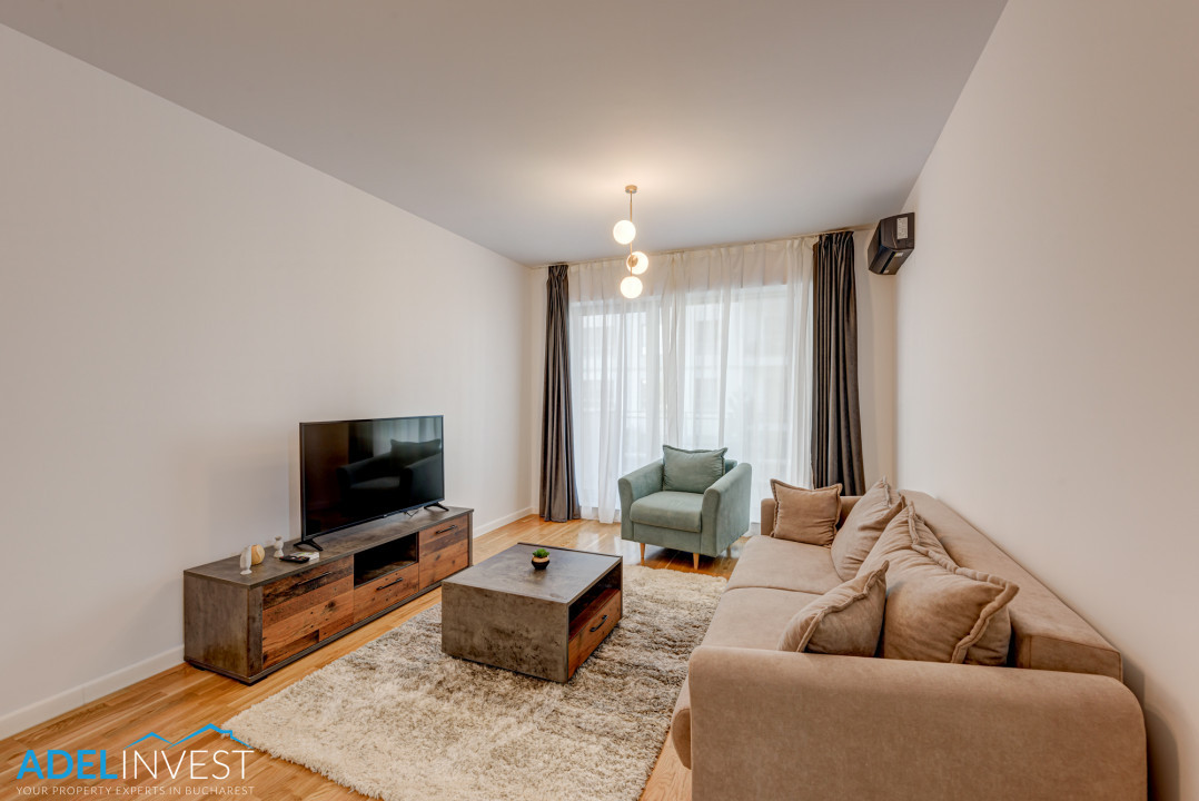 LUXURIA RESIDENCE * 2 CAMERE LUX* TERASA 8 MP