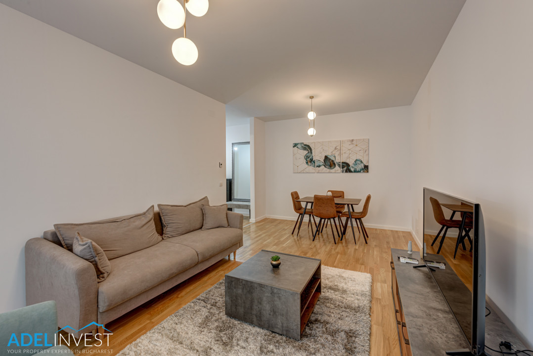 LUXURIA RESIDENCE * 2 CAMERE LUX* TERASA 8 MP