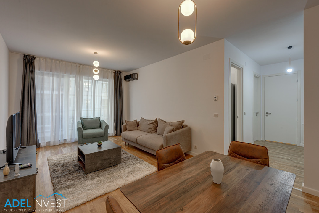 LUXURIA RESIDENCE * 2 CAMERE LUX* TERASA 8 MP