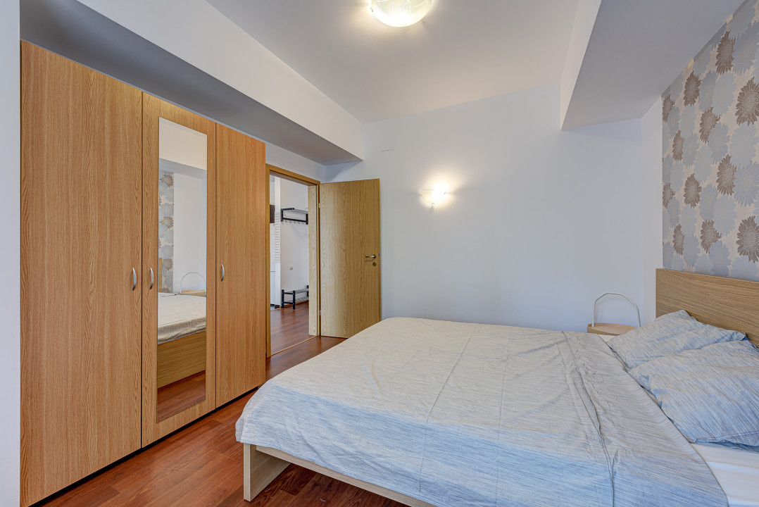 METROU OBOR | AVRIG| 2 CAMERE MOBILATE SI UTILATE| BLOC 2011