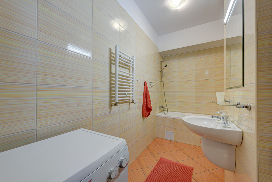 METROU OBOR | AVRIG| 2 CAMERE MOBILATE SI UTILATE| BLOC 2011