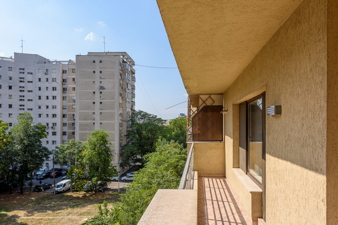 METROU OBOR | AVRIG| 2 CAMERE MOBILATE SI UTILATE| BLOC 2011