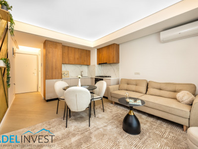 CORTINA NORTH | PIPERA VOLUNTARI | LUX | PARCARE 