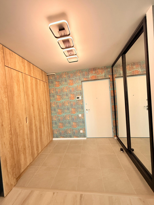 Studio modern de inchiriat | H Pipera Lake | Pipera-Aviatiei