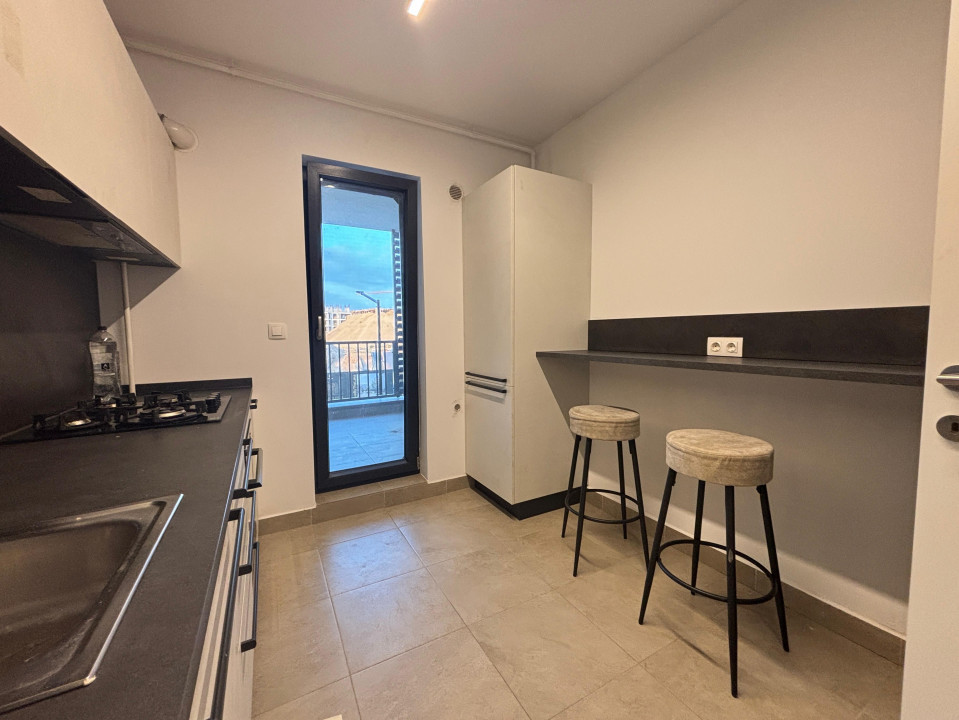 Inchiriere apartament 2 camere | H Pipera Lake | Pipera*Aviatiei | Parcare