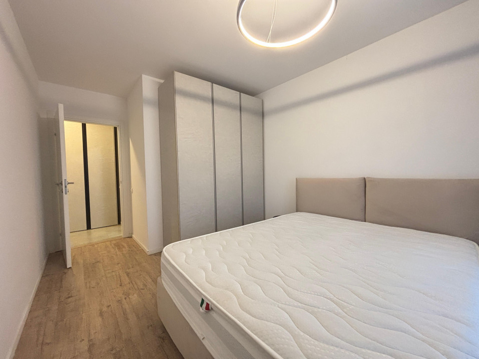 Inchiriere apartament 2 camere | H Pipera Lake | Pipera*Aviatiei | Parcare