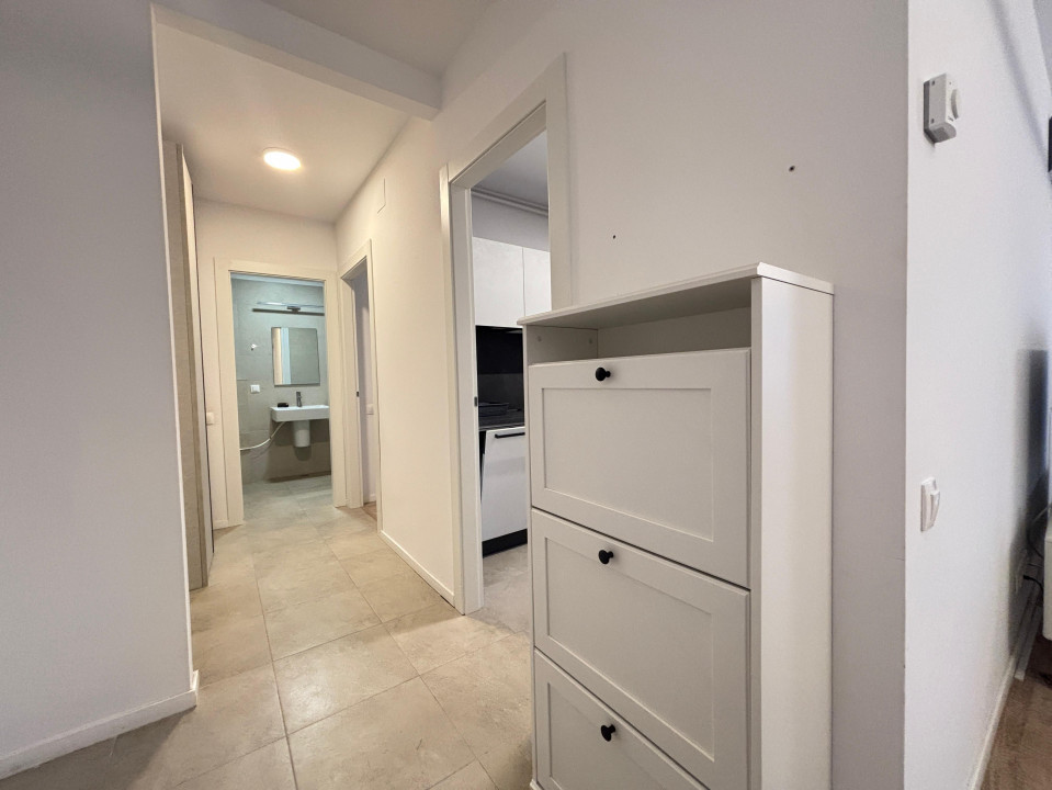 Inchiriere apartament 2 camere | H Pipera Lake | Pipera*Aviatiei | Parcare