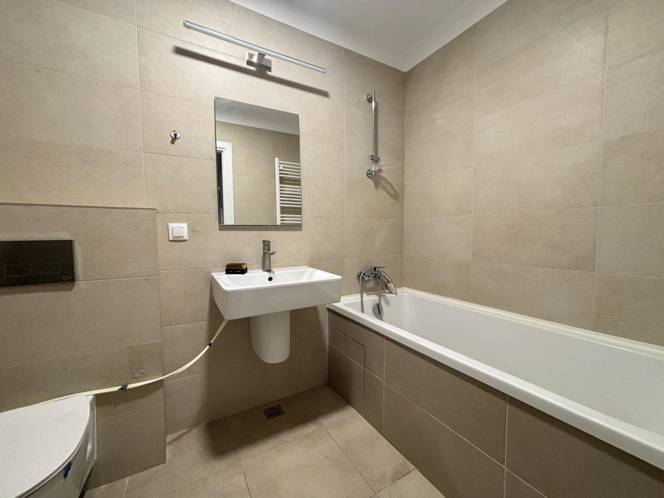 Inchiriere apartament 2 camere | H Pipera Lake | Pipera*Aviatiei | Parcare