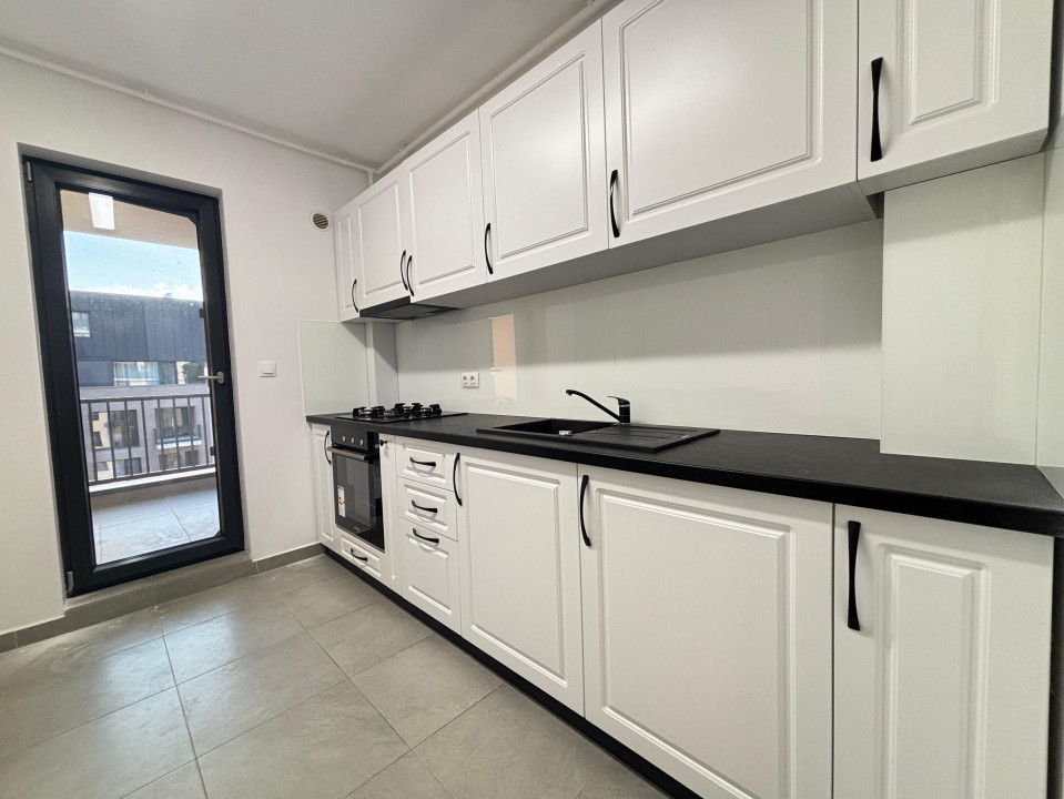 Apartament de inchiriat 2 camere |  H Pipera Lake | Aviatiei*Pipera | Parcare
