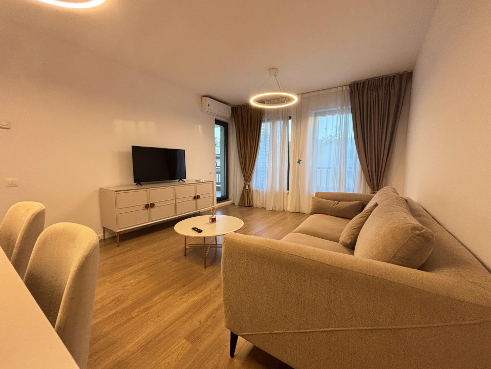 De vanzare apartament 2 camere |  H Pipera Lake | Aviatiei*Pipera | Parcare